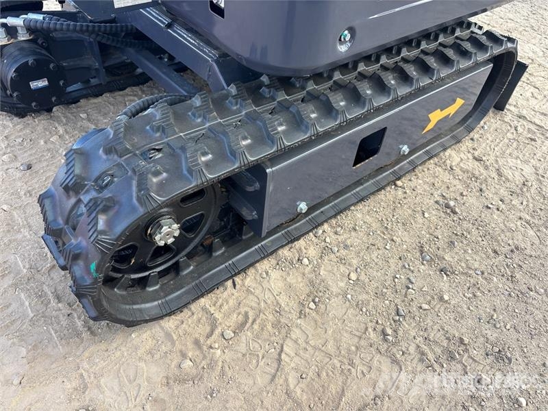 CFG MX15RX Mini Excavator (Unused) Mini kotrók < 7t