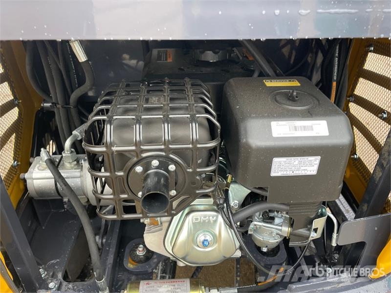 CFG MX15RX Mini Excavator (Unused) Міні-екскаватори < 7т