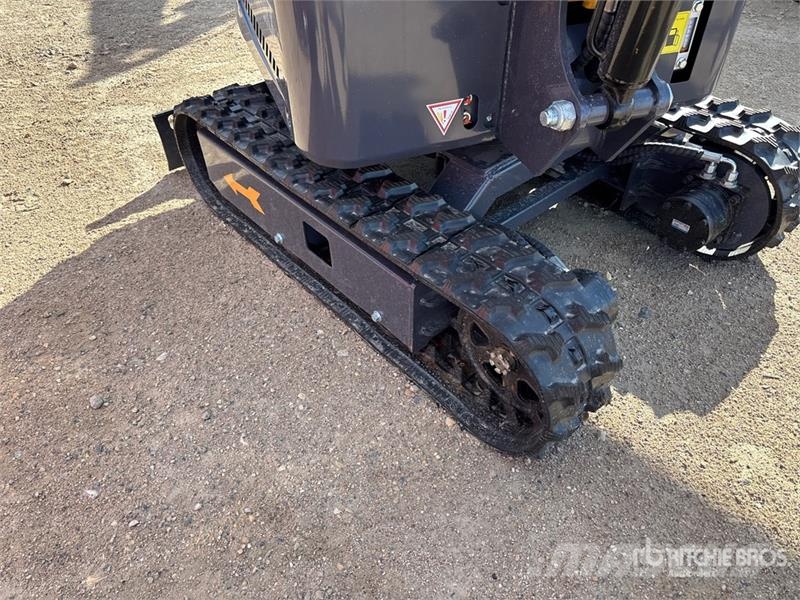 CFG MX15RX Mini Excavator (Unused) Miniekskavaatorid < 7 t