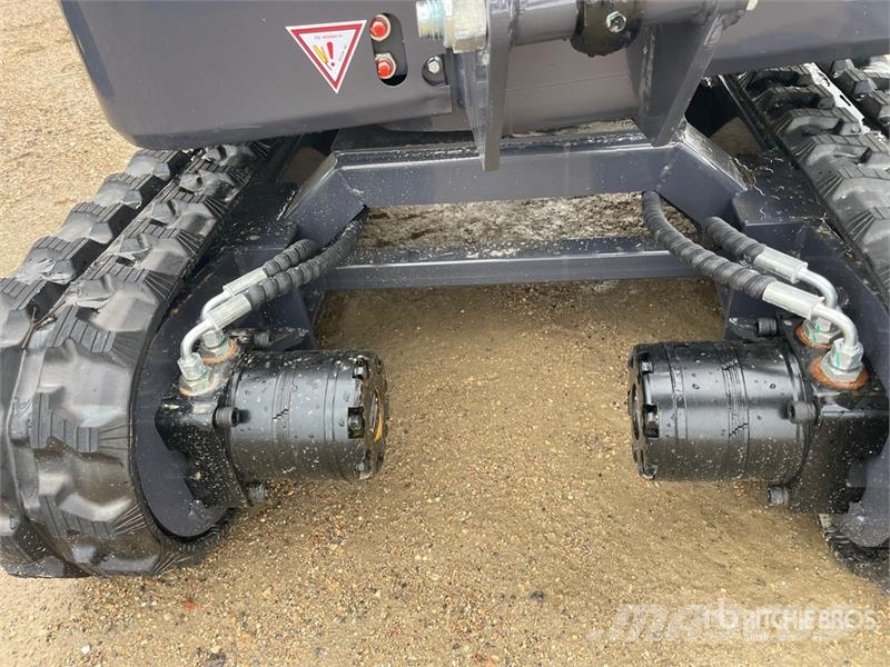 CFG MX15RX Mini Excavator (Unused) Міні-екскаватори < 7т