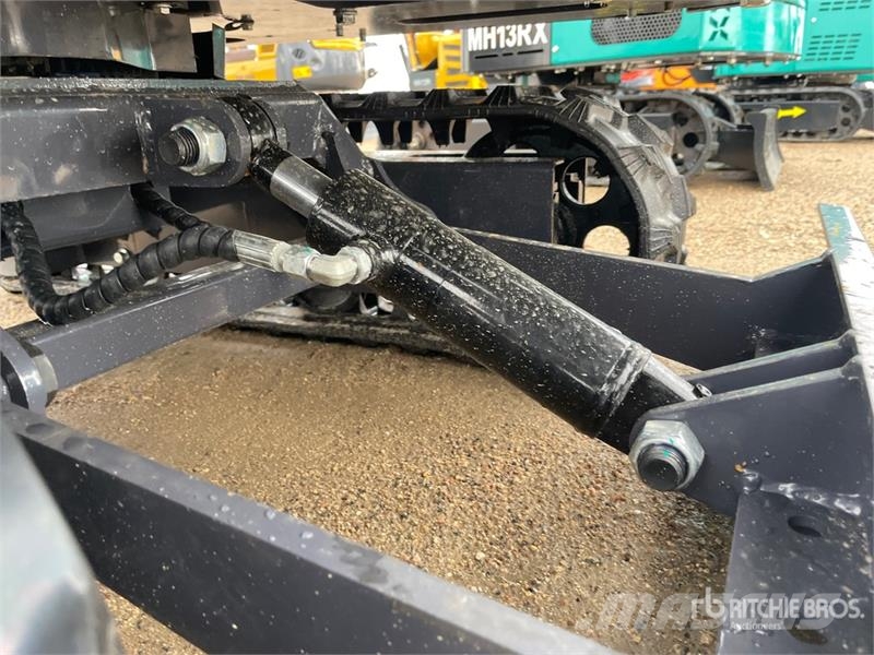 CFG MX15RX Mini Excavator (Unused) Міні-екскаватори < 7т