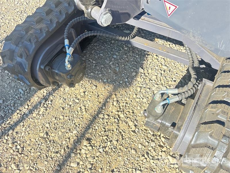 CFG MX20R Mini Excavator (Unused) Minigravemaskiner