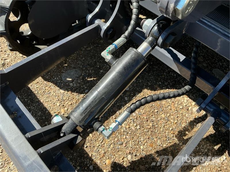 CFG MX20R Mini Excavator (Unused) Minigravemaskiner