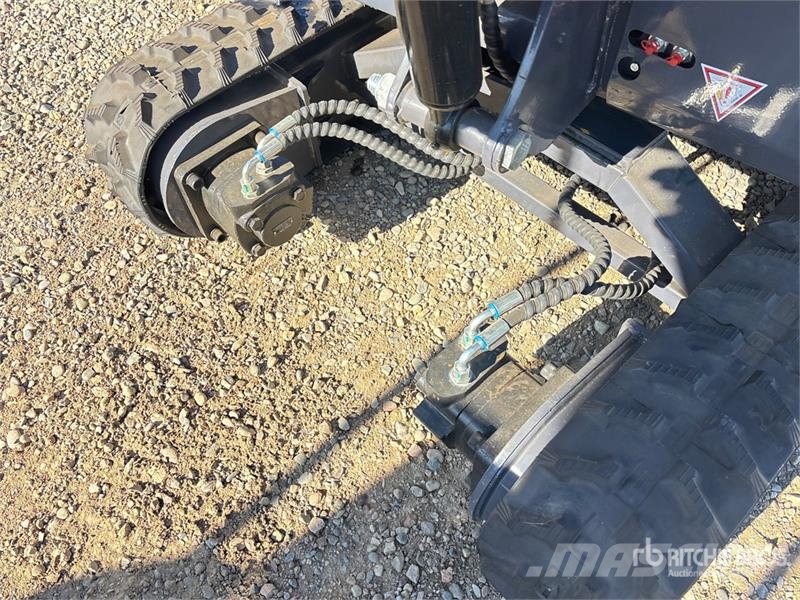 CFG MX20R Mini Excavator (Unused) Minigravemaskiner
