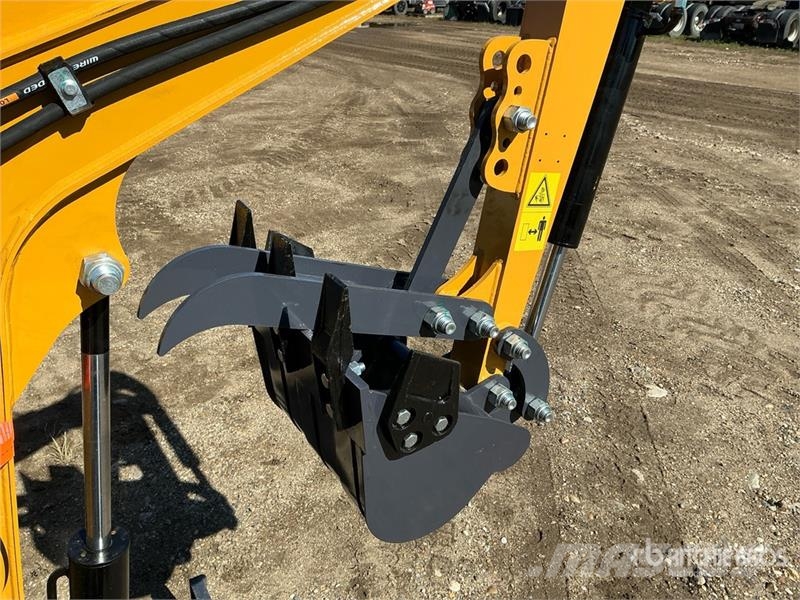 CFG MX20R Mini Excavator (Unused) Mini bageri < 7t