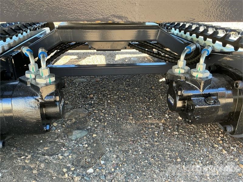 CFG MX20R Mini Excavator (Unused) Minigravemaskiner
