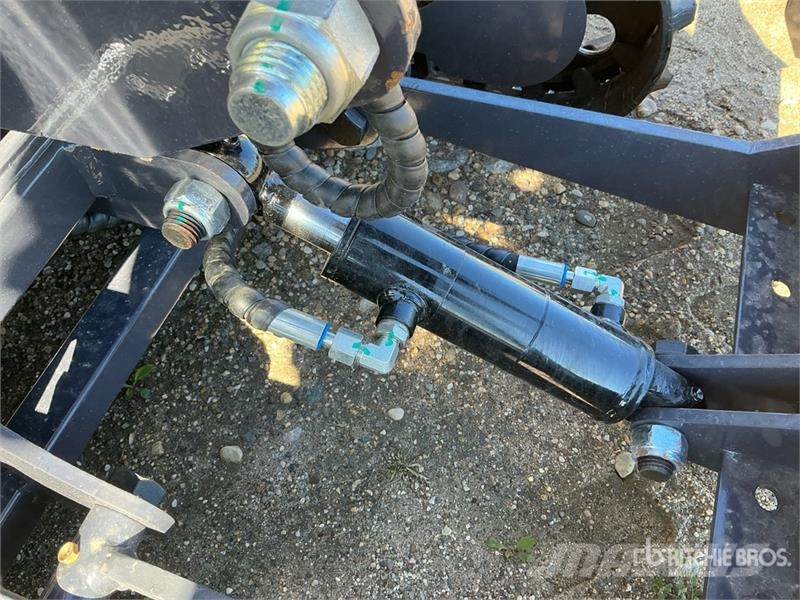 CFG MX20R Mini Excavator (Unused) Mini bageri < 7t