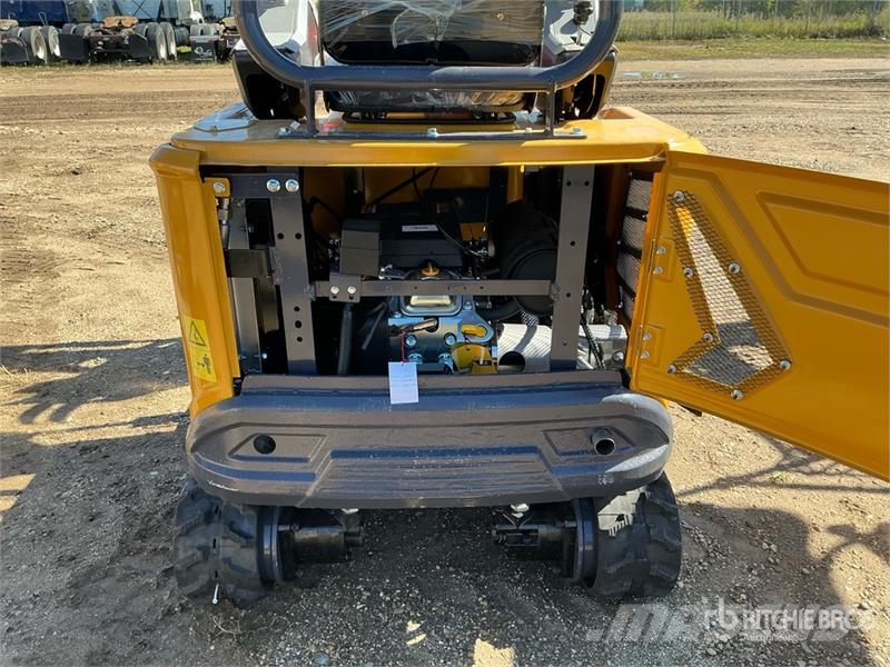 CFG MX20R Mini Excavator (Unused) Mini bageri < 7t