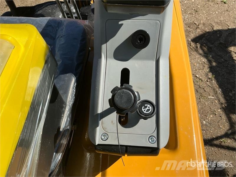 CFG MX20R Mini Excavator (Unused) Mini bageri < 7t