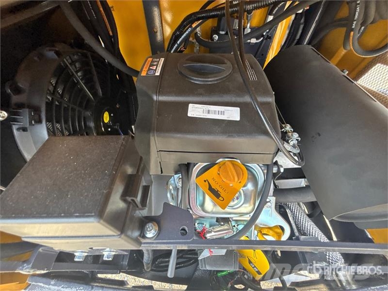 CFG MX20R Mini Excavator (Unused) Mini excavators < 7t (Mini diggers)
