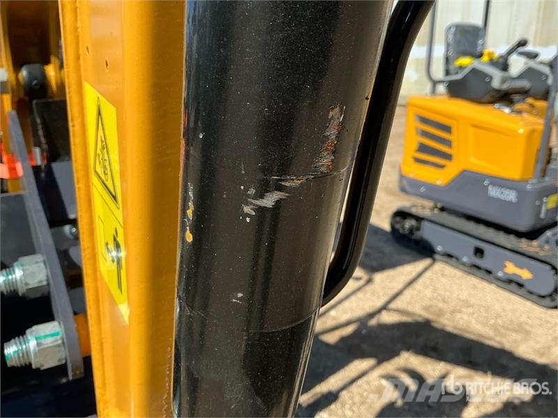 CFG MX20R Mini Excavator (Unused) Mini bageri < 7t