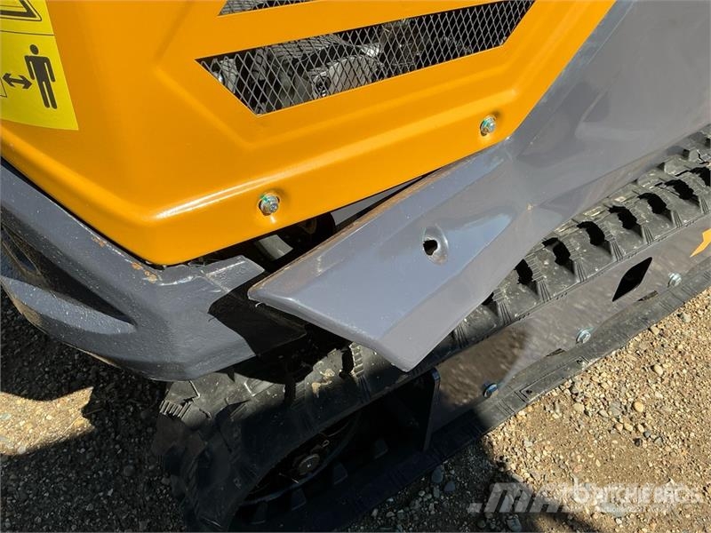 CFG MX20R Mini Excavator (Unused) Mini bageri < 7t