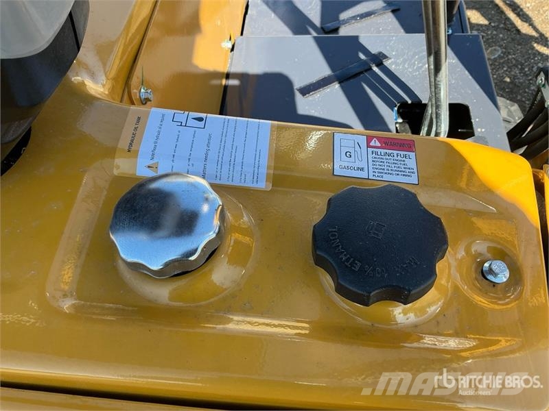 CFG MX20R Mini Excavator (Unused) Minigravemaskiner