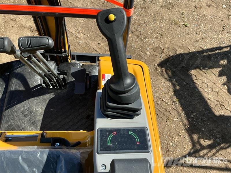 CFG MX20R Mini Excavator (Unused) Mini bageri < 7t