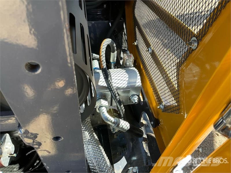 CFG MX20R Mini Excavator (Unused) Mini bageri < 7t
