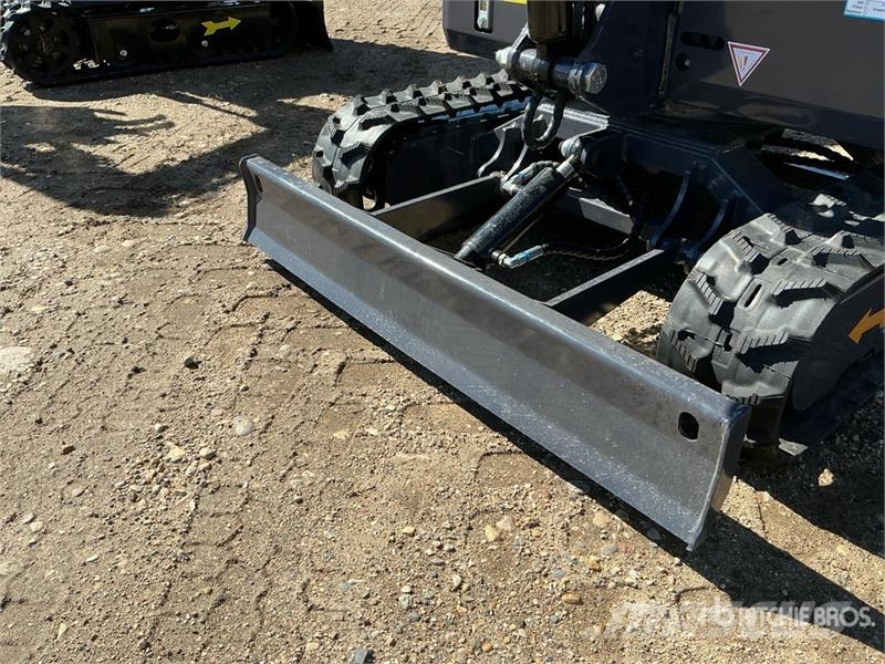 CFG MX20R Mini Excavator (Unused) Mini bageri < 7t