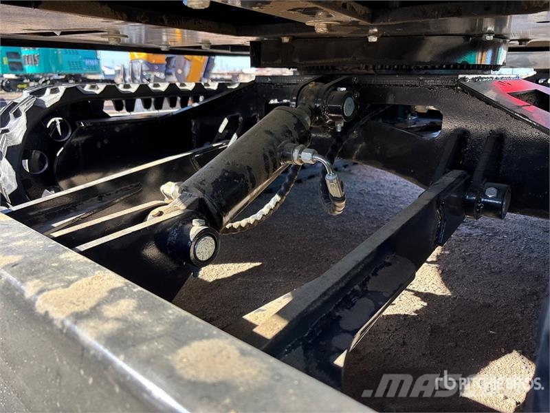 CFG NT20Z Mini Excavator (Unused) حفارات صغيرة أقل من 7 طن (حفارات صغيرة)