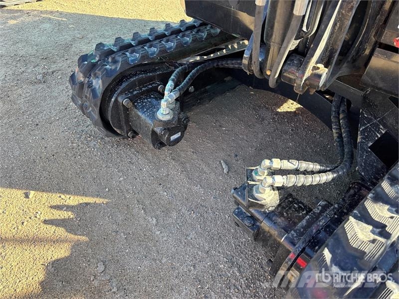 CFG NT20Z Mini Excavator (Unused) حفارات صغيرة أقل من 7 طن (حفارات صغيرة)