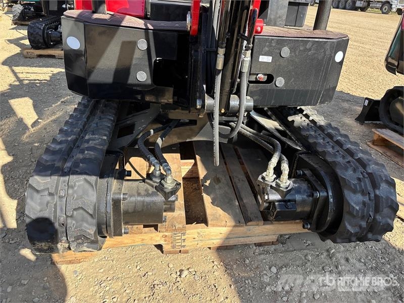 CFG NT20Z Mini Excavator (Unused) Mini excavadoras < 7t