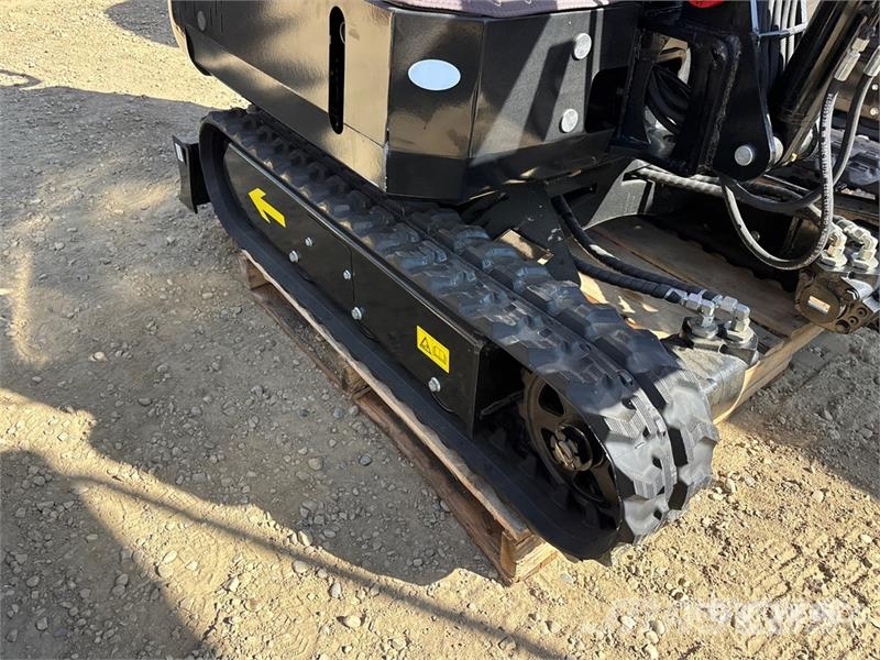 CFG NT20Z Mini Excavator (Unused) Mini excavadoras < 7t