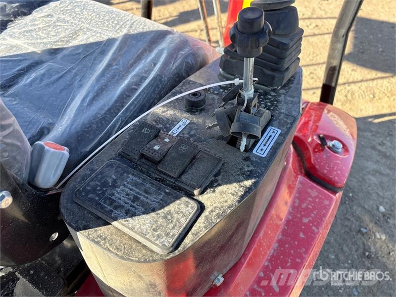 CFG NT20Z Mini Excavator (Unused) Mini kotrók < 7t