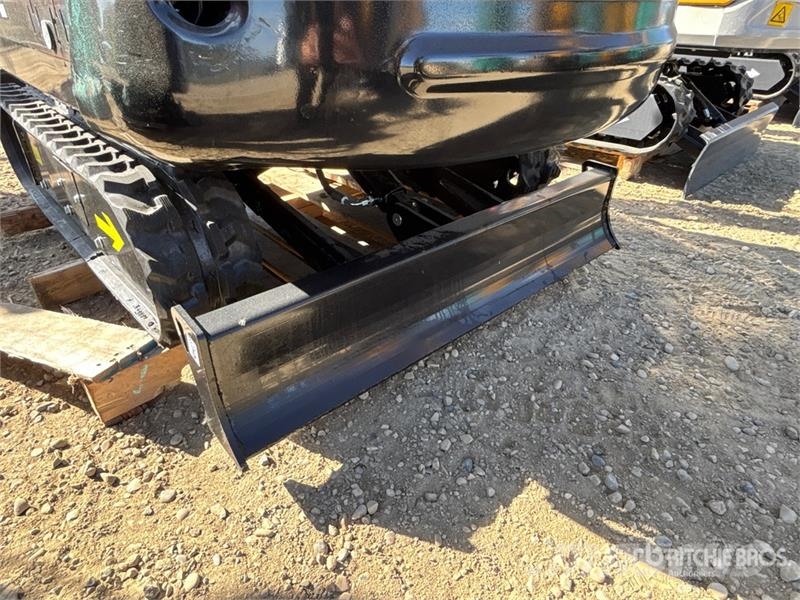 CFG NT20Z Mini Excavator (Unused) Mini excavadoras < 7t