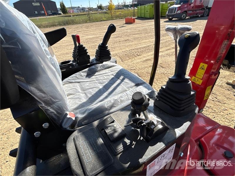 CFG NT20Z Mini Excavator (Unused) Mini excavadoras < 7t