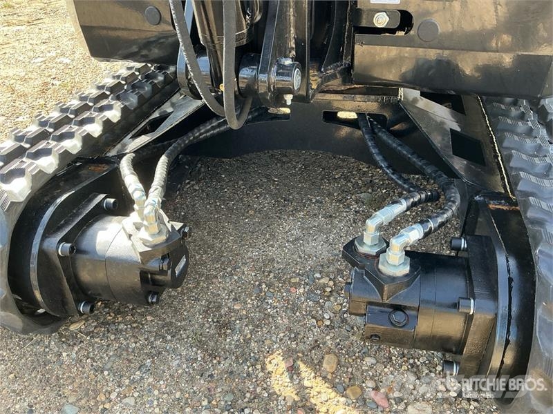 CFG NT20Z Mini Excavator (Unused) Міні-екскаватори < 7т
