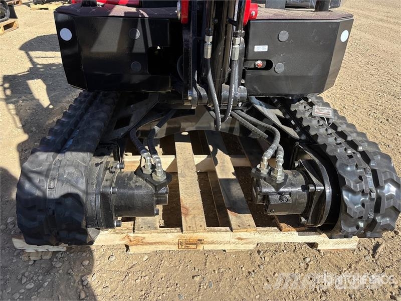 CFG NT20Z Mini Excavator (Unused) Mini excavadoras < 7t