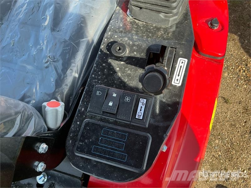 CFG NT20Z Mini Excavator (Unused) Міні-екскаватори < 7т