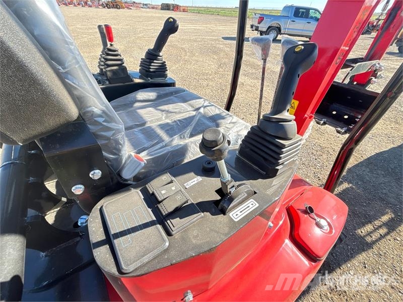 CFG NT20Z Mini Excavator (Unused) Mini kotrók < 7t