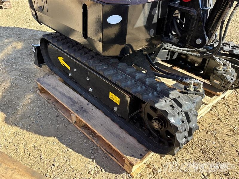 CFG NT20Z Mini Excavator (Unused) Mini excavadoras < 7t