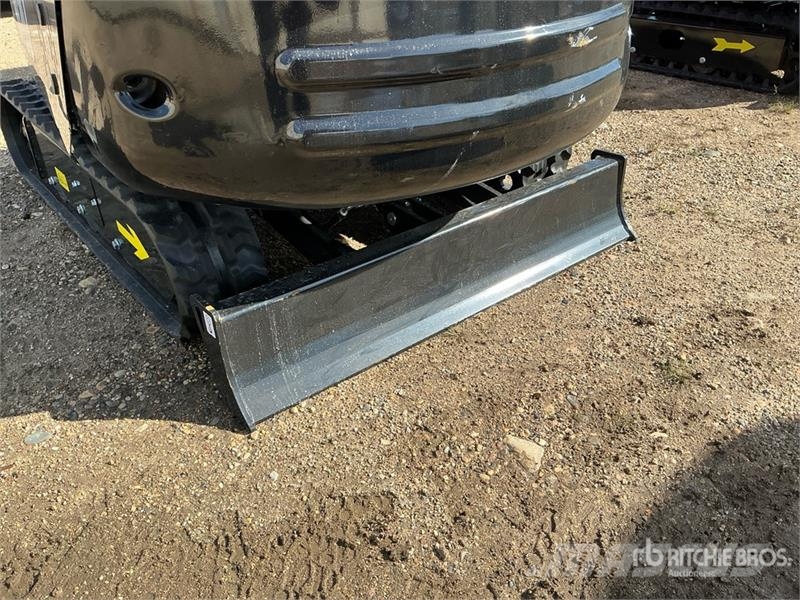 CFG NT20Z Mini Excavator (Unused) Міні-екскаватори < 7т