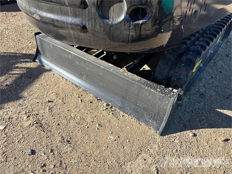 CFG NT20Z Mini Excavator (Unused) Mini kotrók < 7t