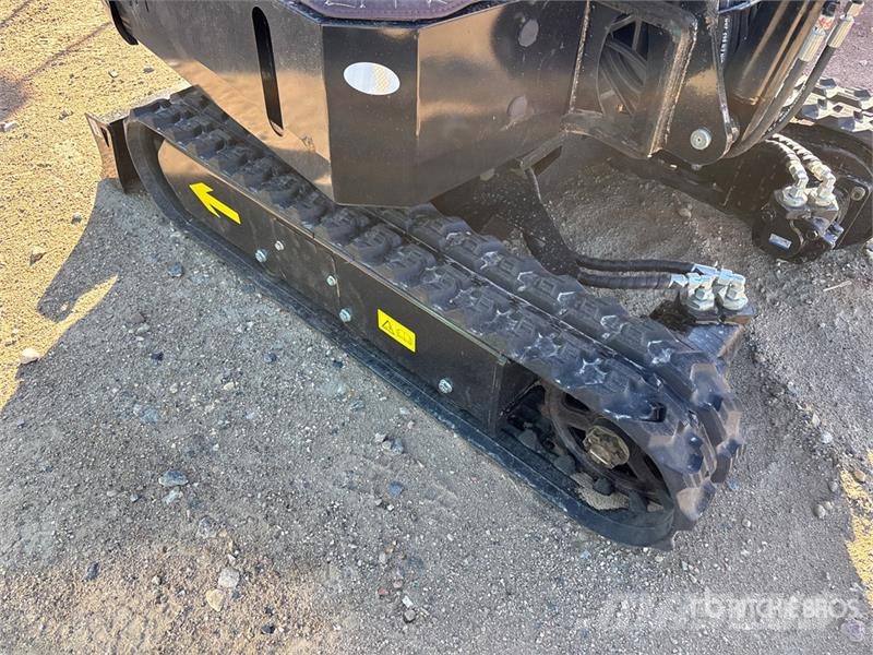 CFG NT20Z Mini Excavator (Unused) Mini kotrók < 7t