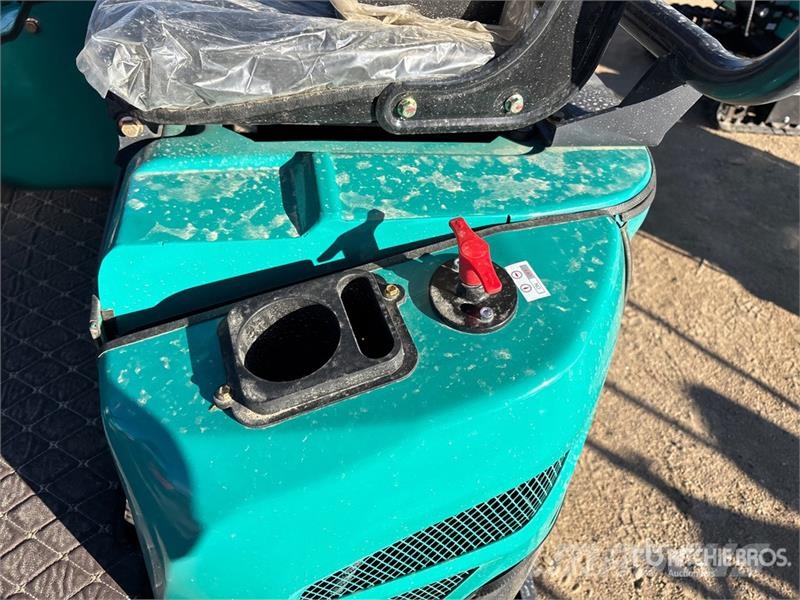 CFG QK16R Mini Excavator (Unused) Mini kotrók < 7t