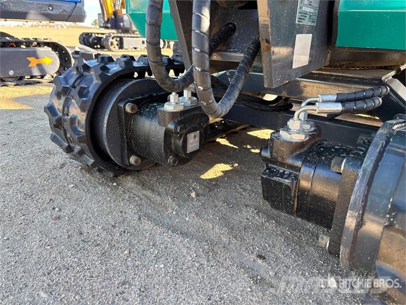 CFG QK16R Mini Excavator (Unused) Mini kotrók < 7t