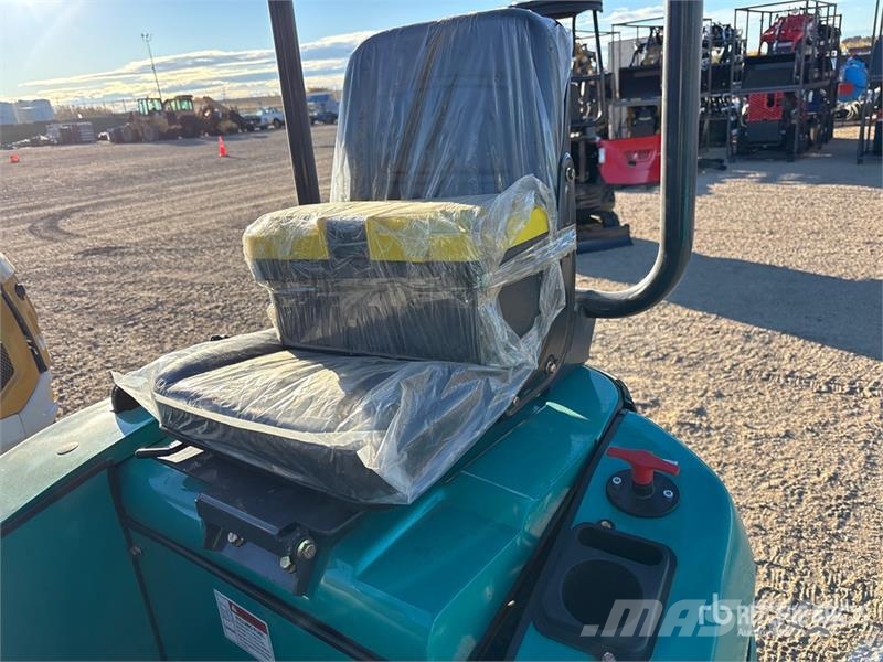 CFG QK16R Mini Excavator (Unused) Mini ekskavatori < 7 t