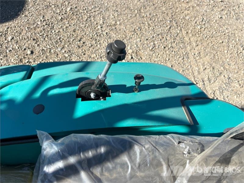 CFG QK16R Mini Excavator (Unused) Mini kotrók < 7t