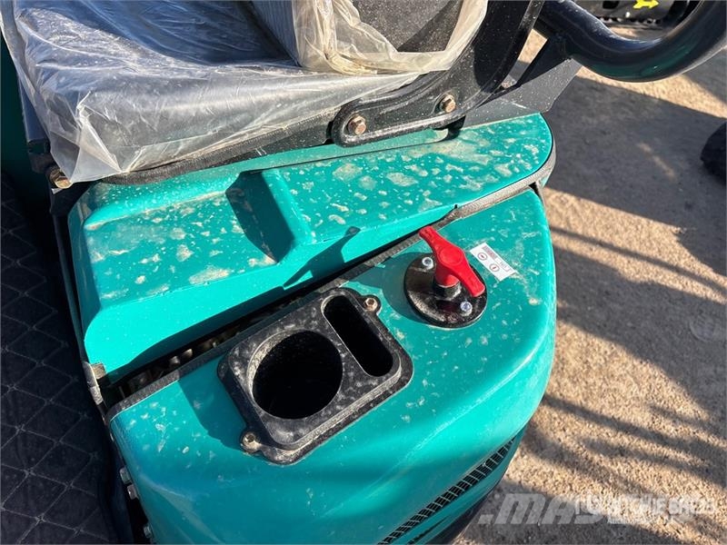 CFG QK16R Mini Excavator (Unused) حفارات صغيرة أقل من 7 طن (حفارات صغيرة)