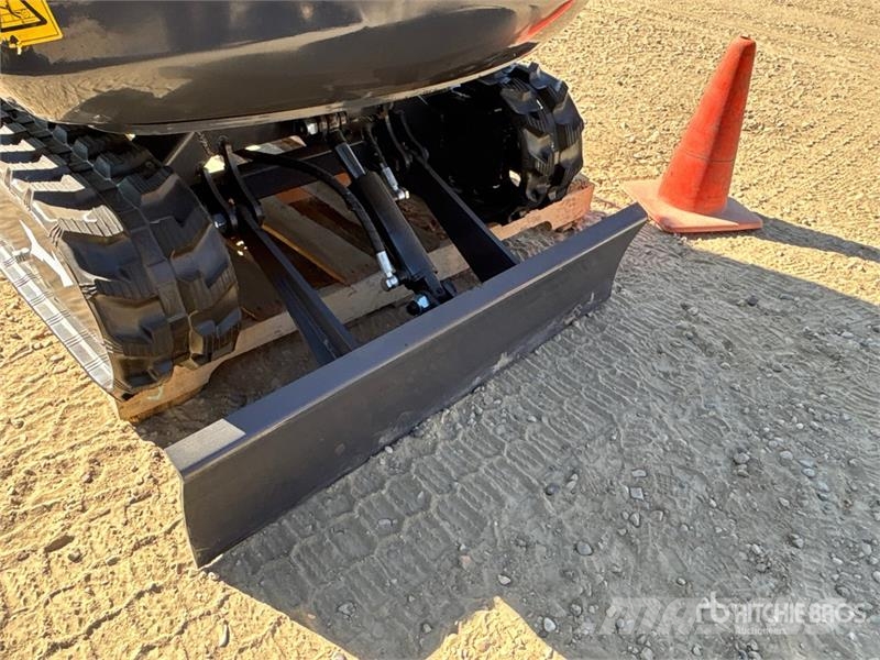 CFG QK16R Mini Excavator (Unused) Mini excavadoras < 7t