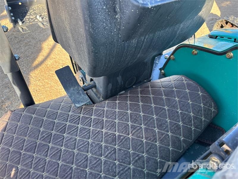 CFG QK16R Mini Excavator (Unused) حفارات صغيرة أقل من 7 طن (حفارات صغيرة)