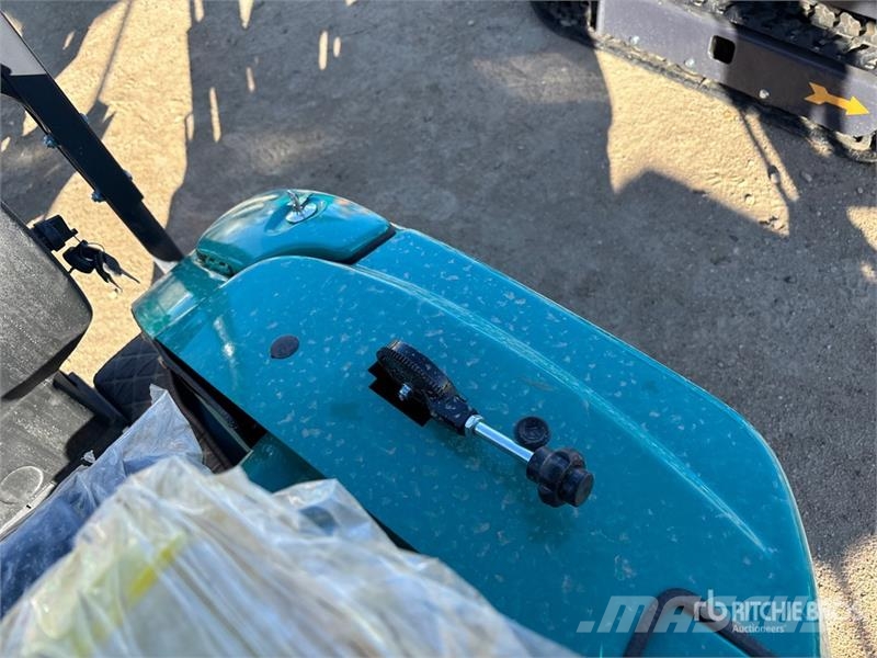 CFG QK16R Mini Excavator (Unused) Mini kotrók < 7t