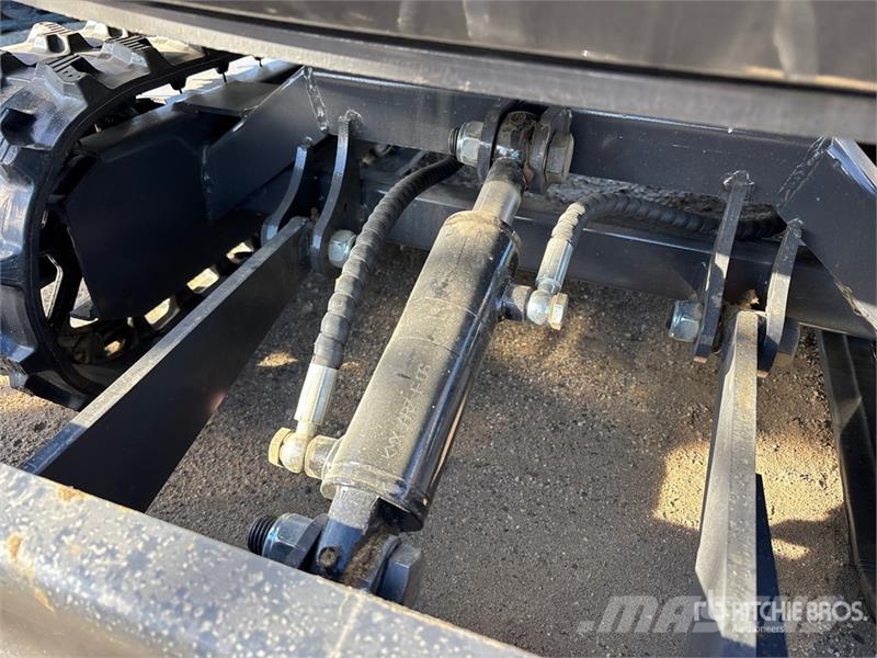 CFG QK16R Mini Excavator (Unused) حفارات صغيرة أقل من 7 طن (حفارات صغيرة)