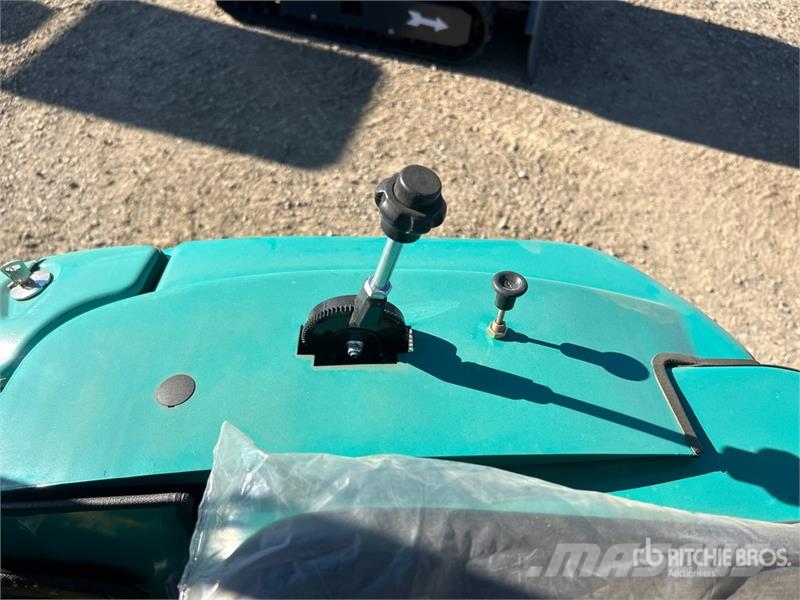 CFG QK16R Mini Excavator (Unused) Mini kotrók < 7t