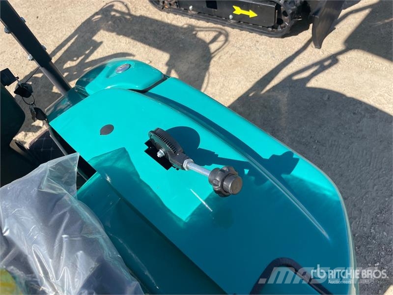 CFG QK16R Mini Excavator (Unused) Εκσκαφάκι (διαβολάκι) < 7t