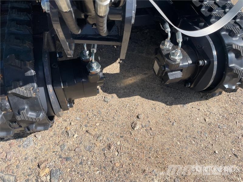 CFG QK16R Mini Excavator (Unused) Εκσκαφάκι (διαβολάκι) < 7t