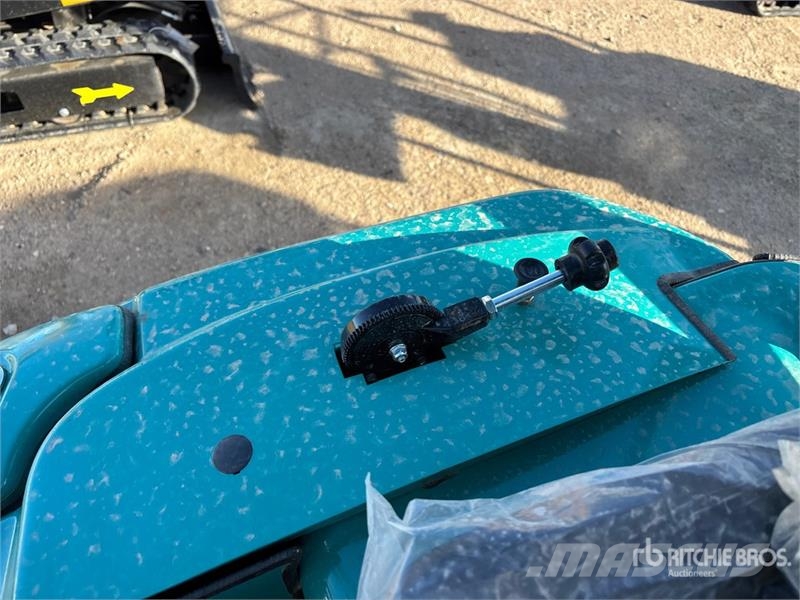 CFG QK16R Mini Excavator (Unused) حفارات صغيرة أقل من 7 طن (حفارات صغيرة)