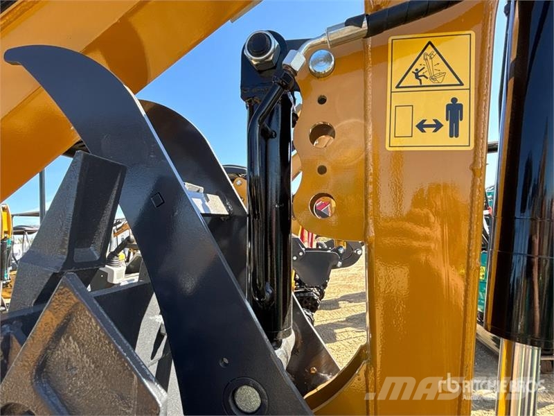 CFG QK18R Mini Excavator (Unused) Mini excavadoras < 7t