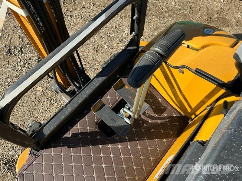 CFG QK18R Mini Excavator (Unused) Minigrävare < 7t